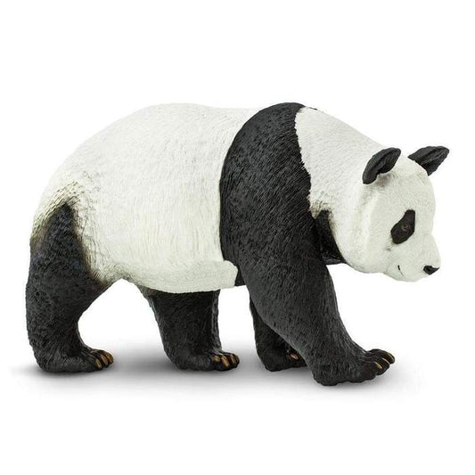 Jättepanda (Skala: 1:7)