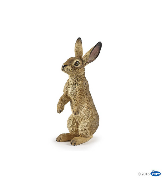 Papo - Hare stående
