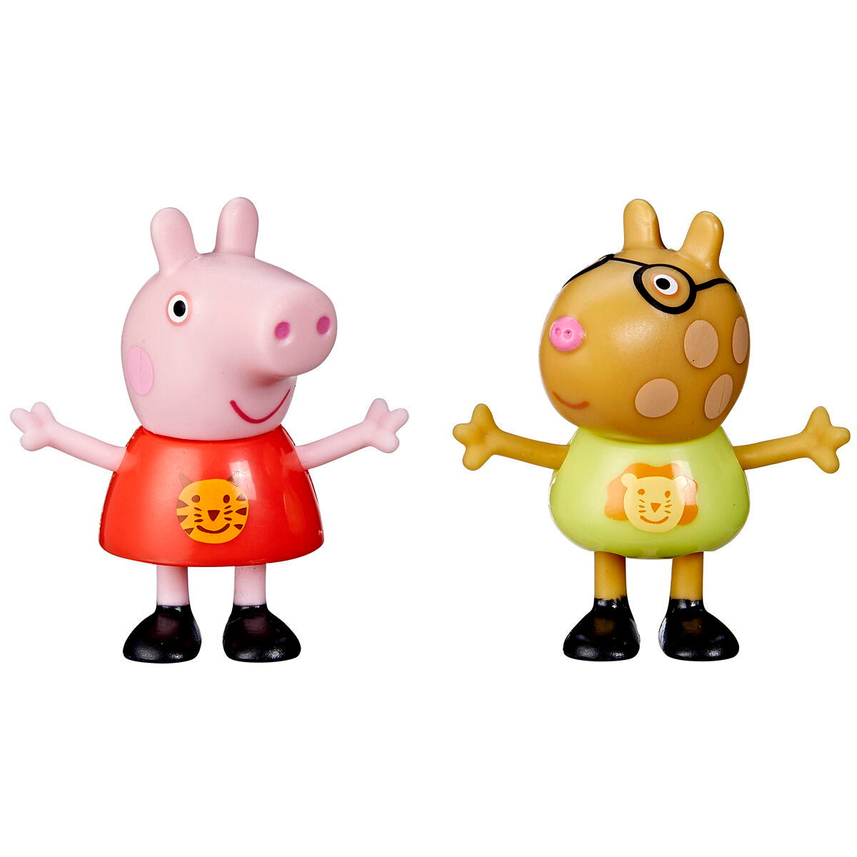Peppa Pig - Best Friends