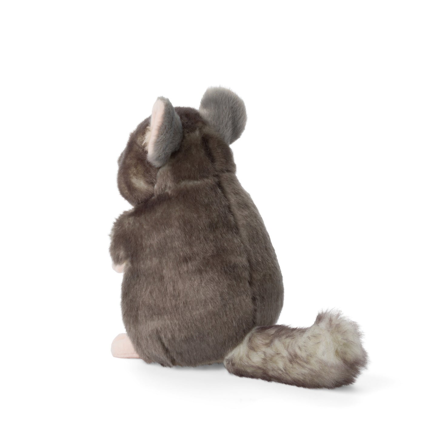 WWF Plush Collection - Chinchilla Gosedjur