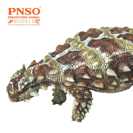 PNSO Bart the Pinacosaurus