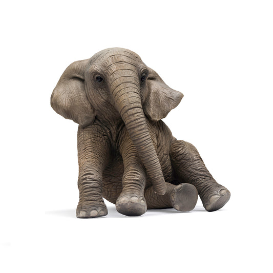 PNSO Manman the African Elephant