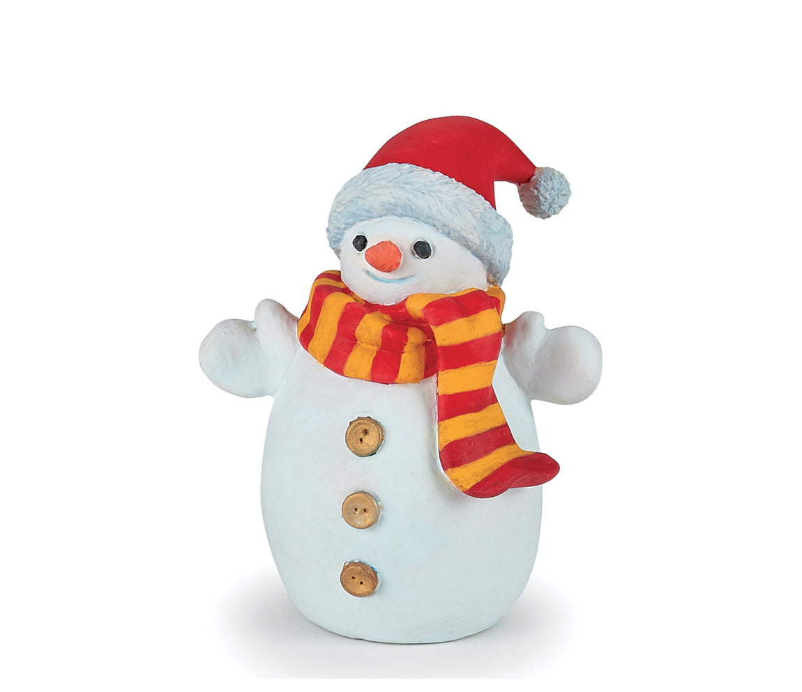 Papo - Snögubbe