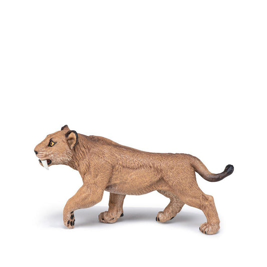 Papo - Smilodon unge