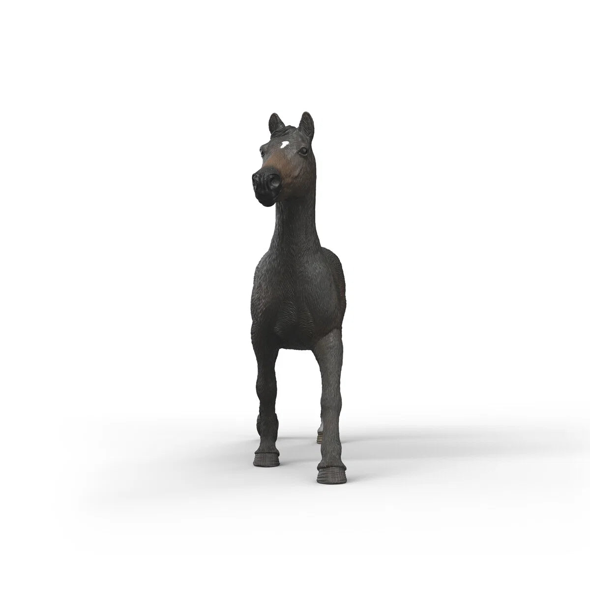 Schleich - Engelskt Fullblod Sto