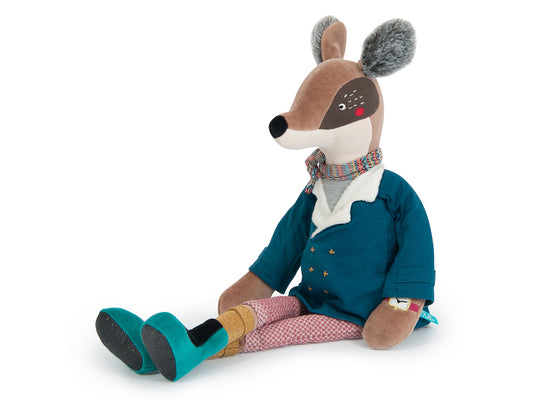 Rådjur Niko Les Broc & Rolls