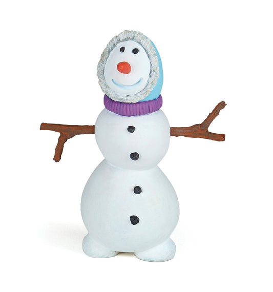 Papo - Snögubbe (Snowman)
