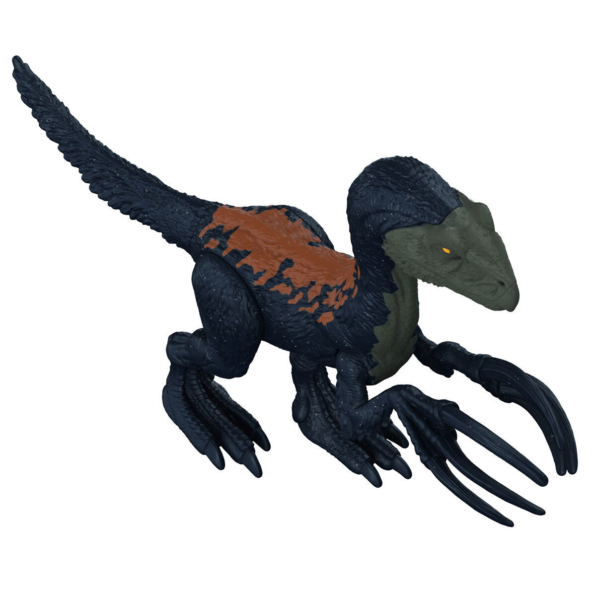Jurassic World Rebirth - Dinosauriefigur 15 cm
