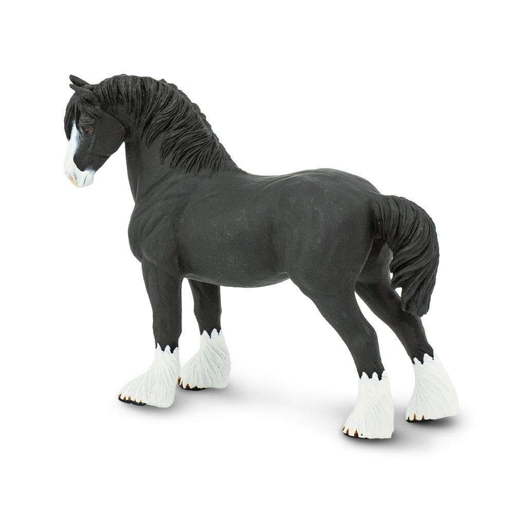 Safari Ltd - Shire Hingst