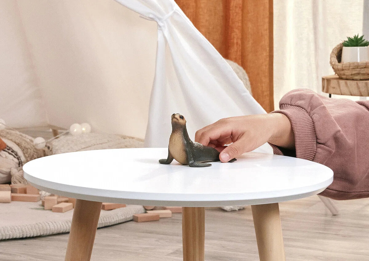 Schleich - Sjölejon