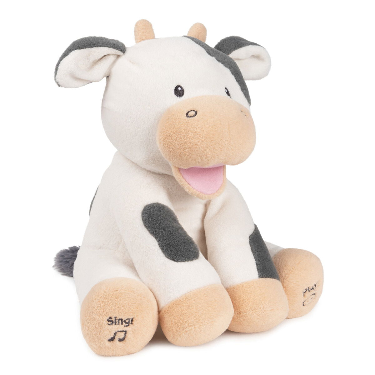Gund - Buttermilk Cow