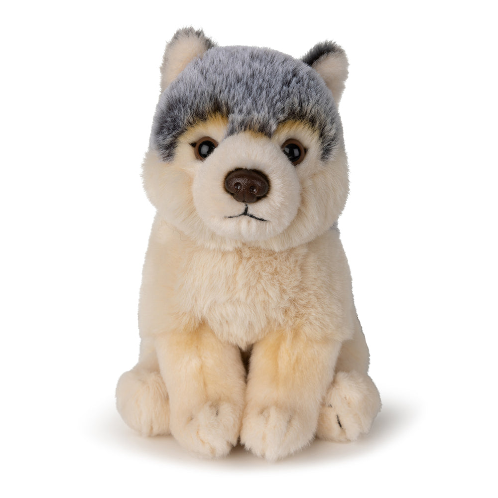 WWF ECO Plush Collection - Varg Gosedjur