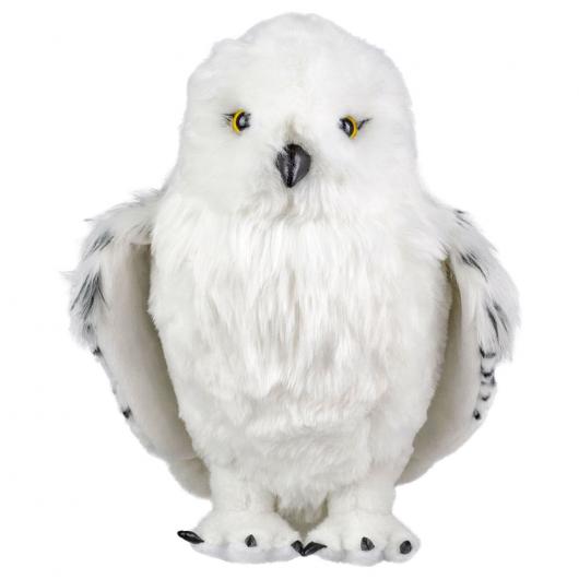 Harry Potter - Hedwig Collectors 2 Mjukisdjur