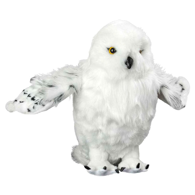 Harry Potter - Hedwig Collectors 2 Mjukisdjur