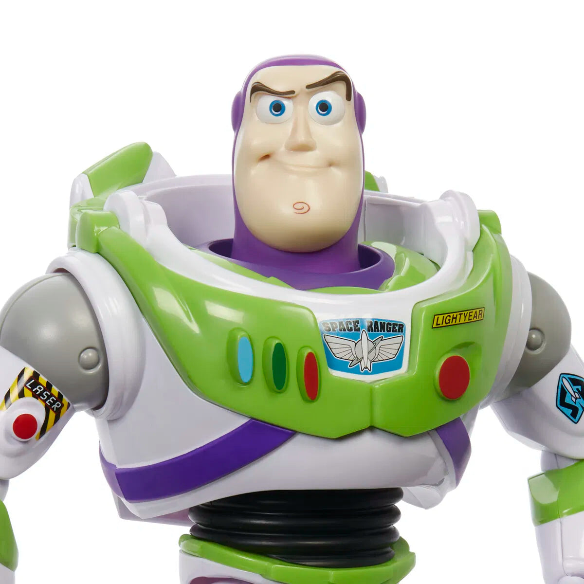 Toy Story – Buzz från Toy Story – Stor Samlarfigur 30-årsjubileum