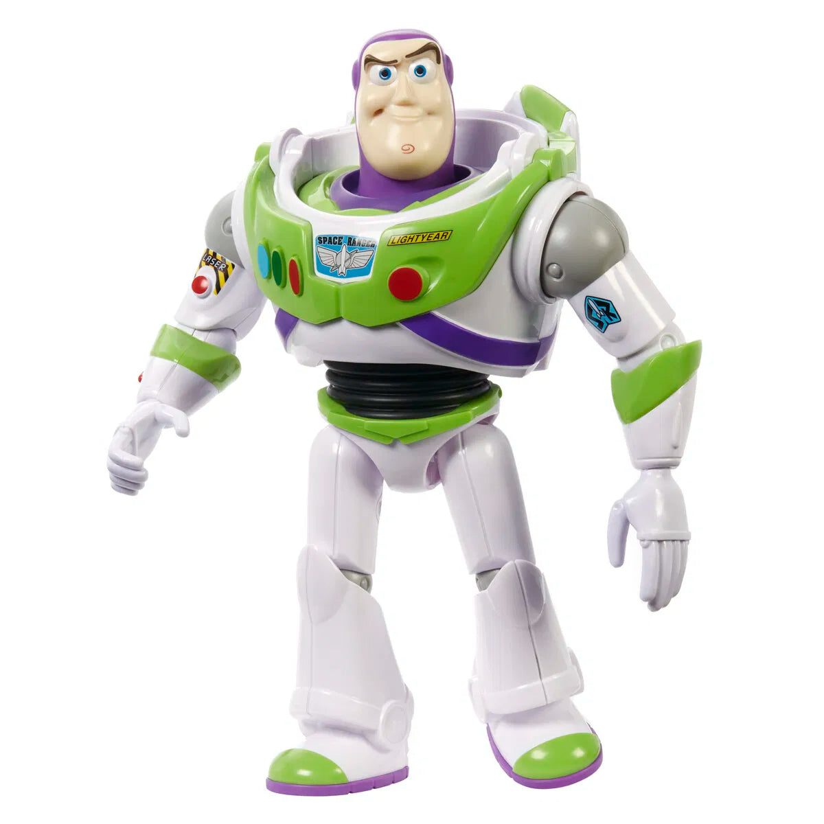 Toy Story – Buzz från Toy Story – Stor Samlarfigur 30-årsjubileum