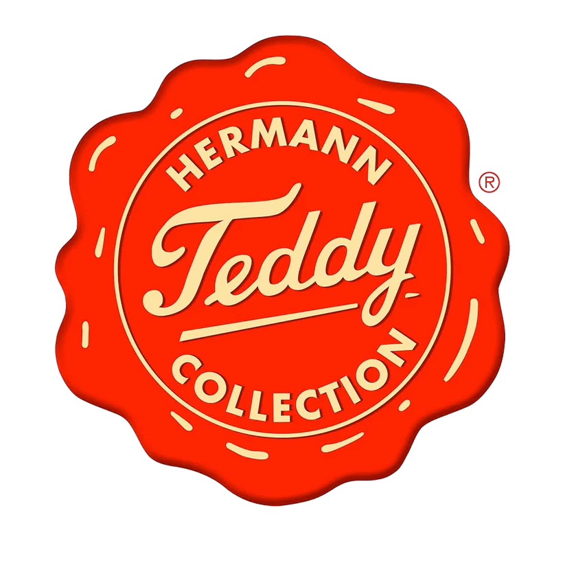 Hermann Teddy - Corgi Gosedjur