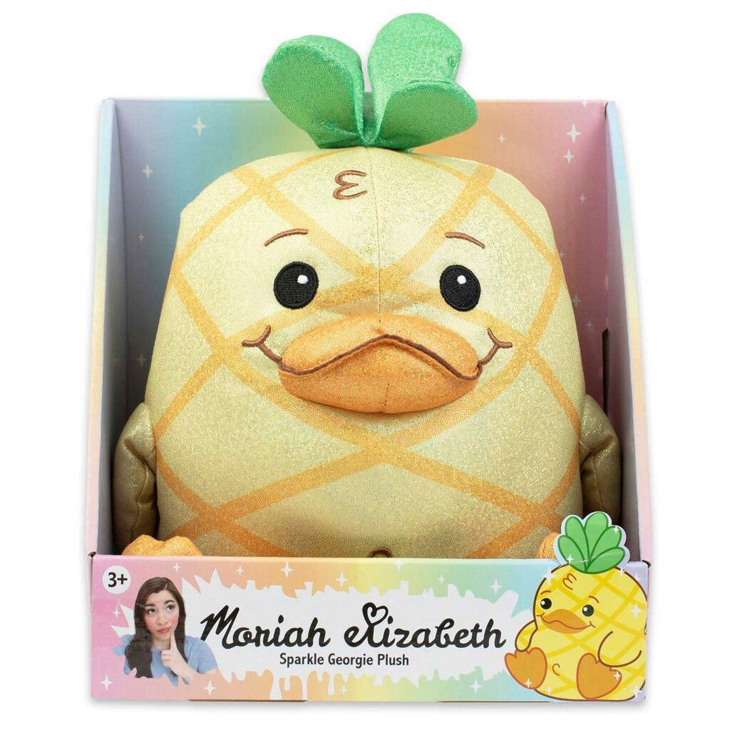 Moriah Elizabeth - Sparkle Georgie Gosedjur