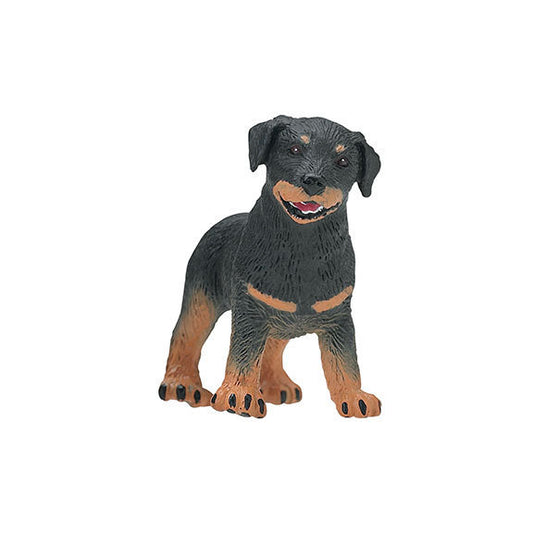 Safari Ltd - Rottweiler valp