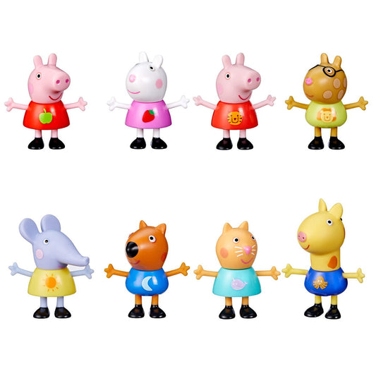 Peppa Pig - Best Friends
