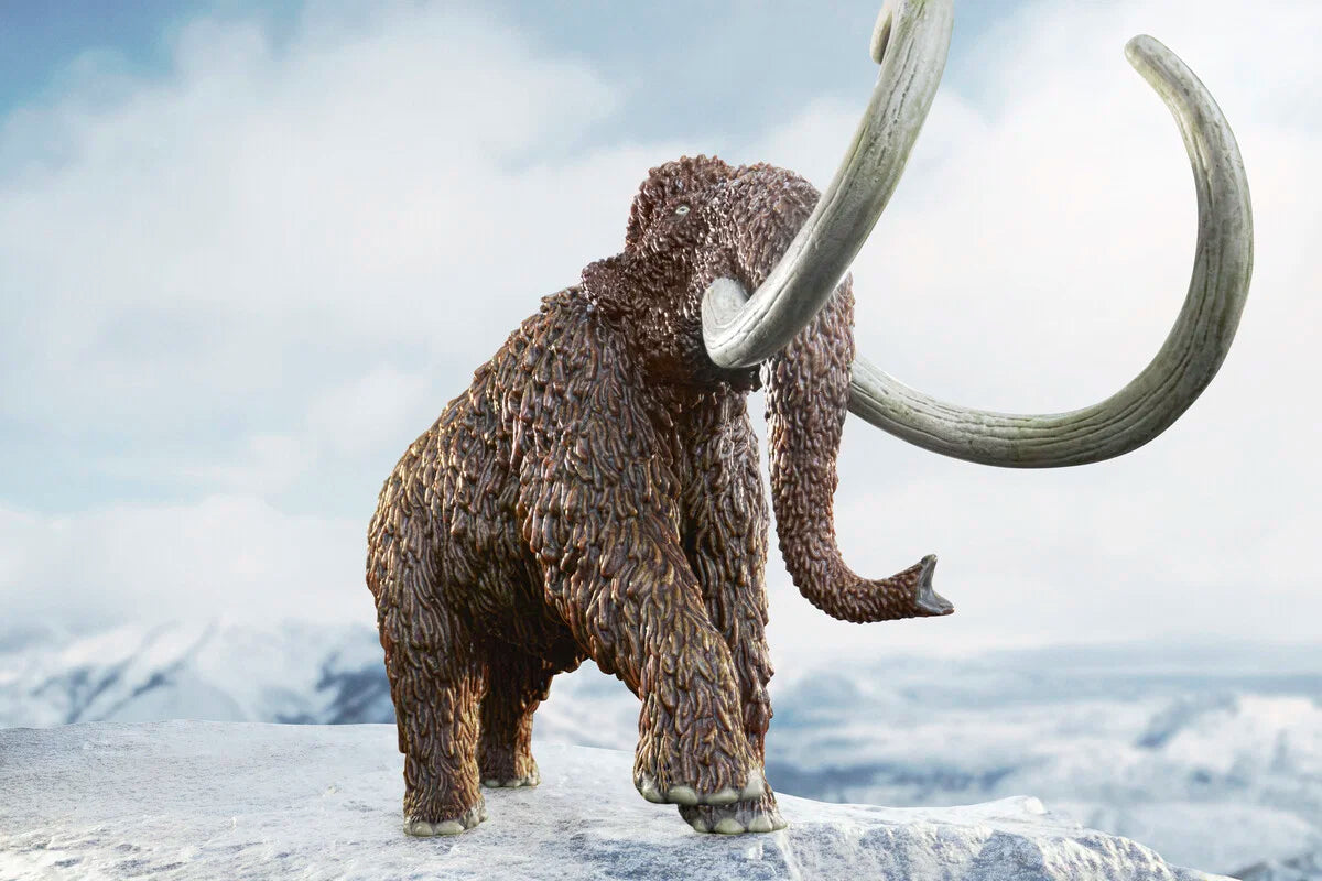 Schleich – Mammut