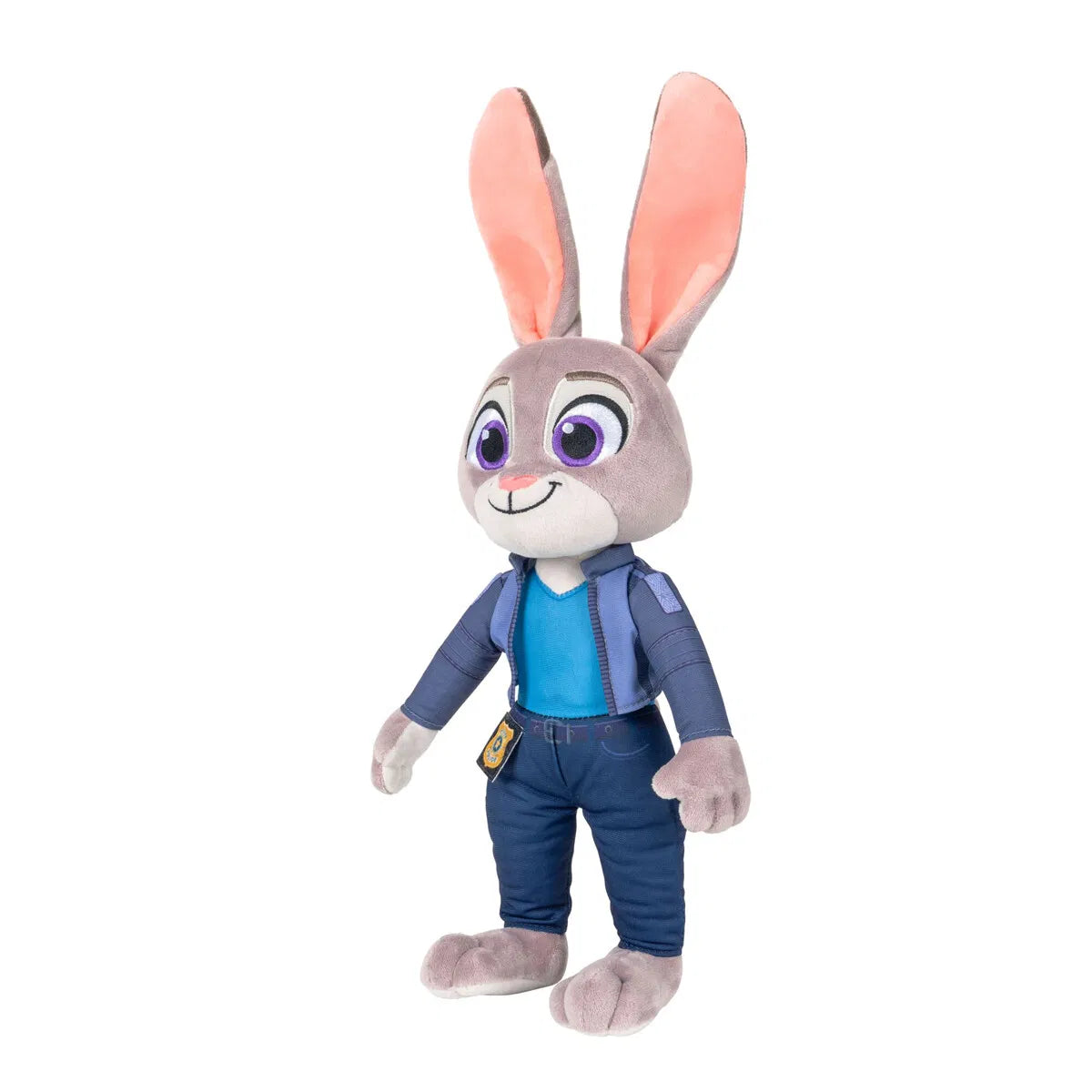 Zootropolis - Judy Hopps Gosedjur