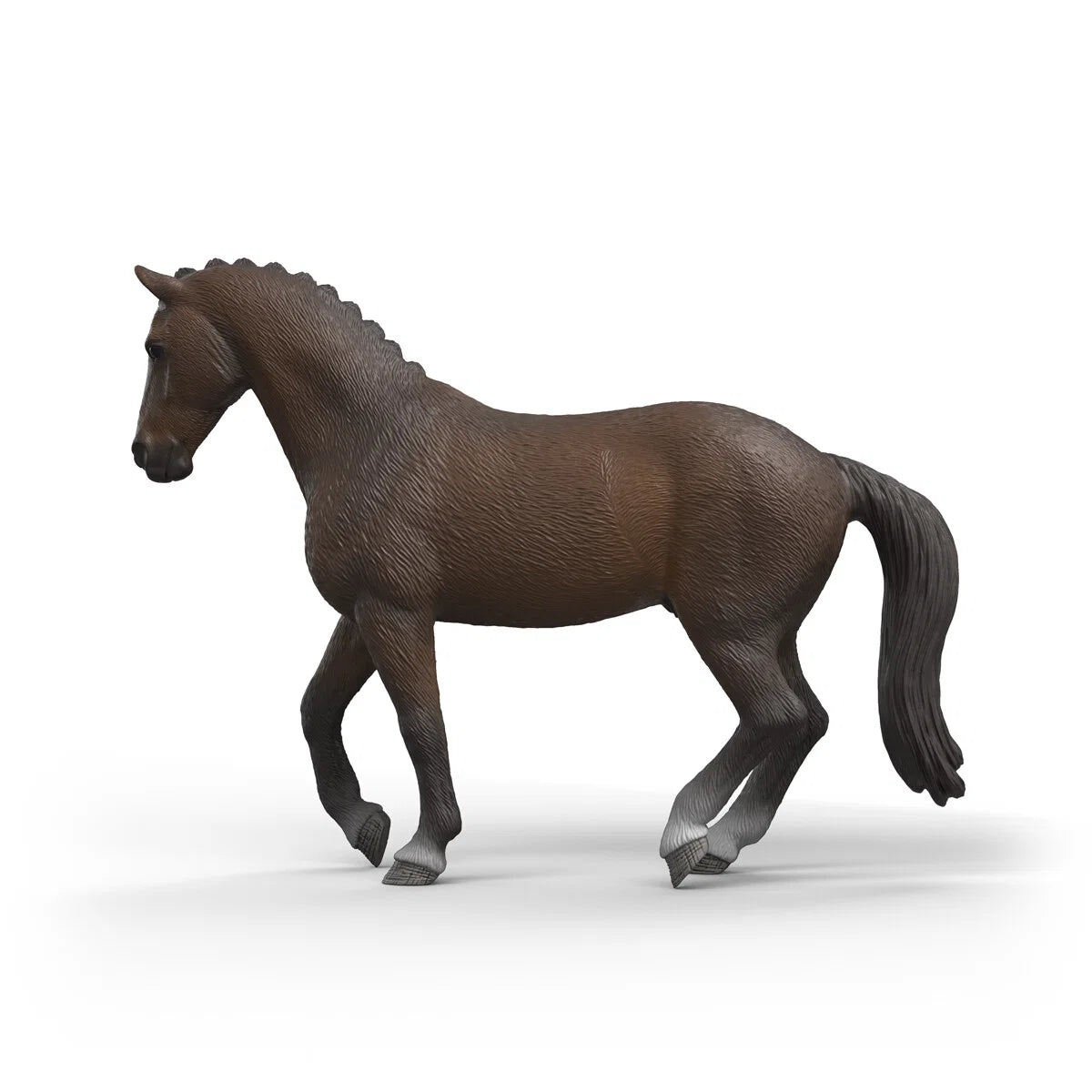 Schleich - Holländsk Varmblod (Valack)