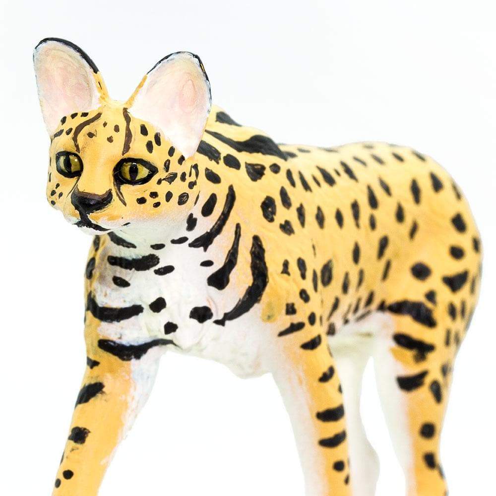 Safari Ltd - Serval