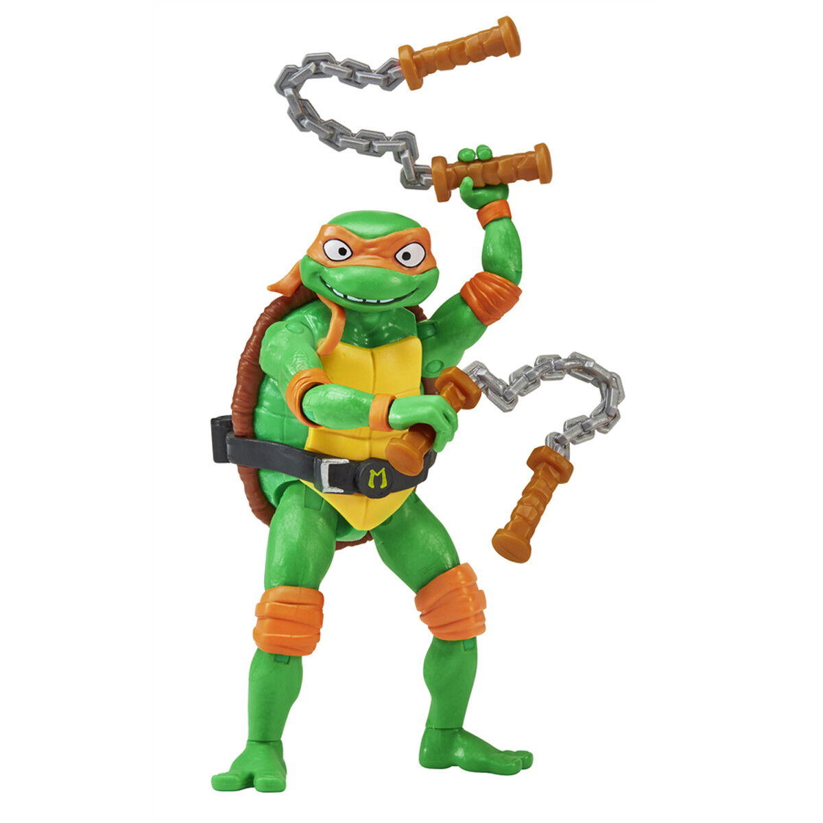 Teenage Mutant Ninja Turtles - Mutant Mayhem - Michaelangelo The Entertainer