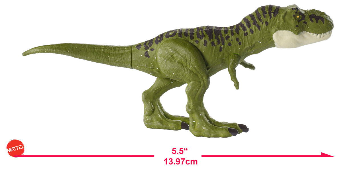 Jurassic World Rebirth - Dinosauriefigur 15 cm