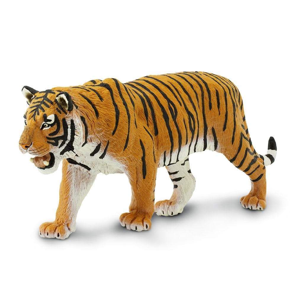 Safari Ltd - Sibirisk Tiger (stor modell)