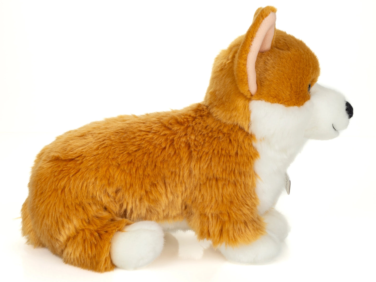 Hermann Teddy - Corgi Gosedjur