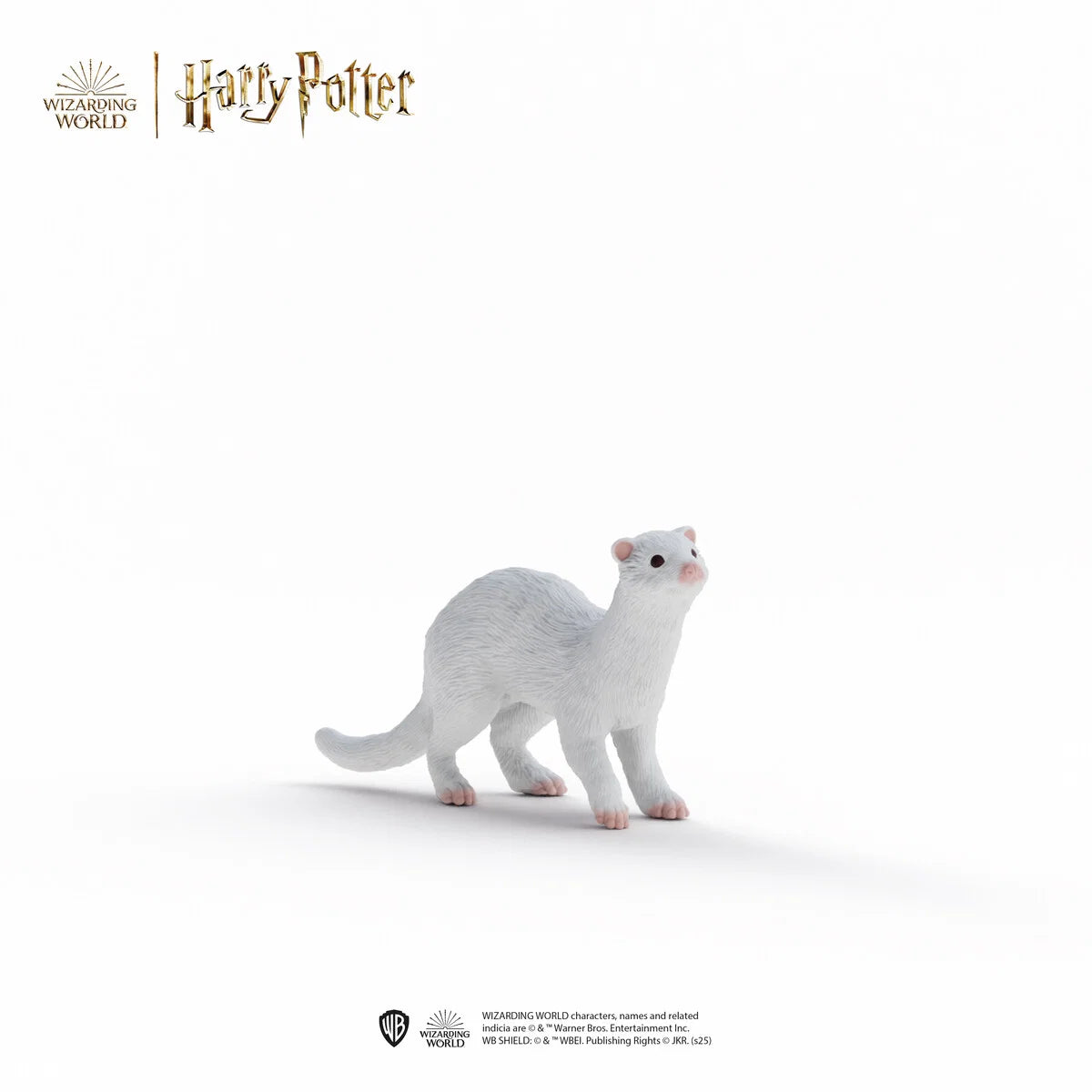 Schleich® - Monsterögat Moody & Draco Malfoy med Iller