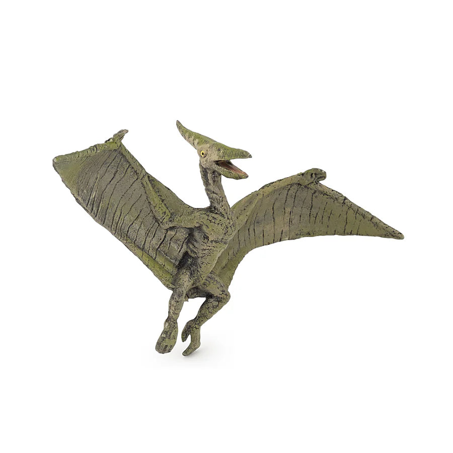 Papo - Mini Dinosaurier 6-pack (set 2)