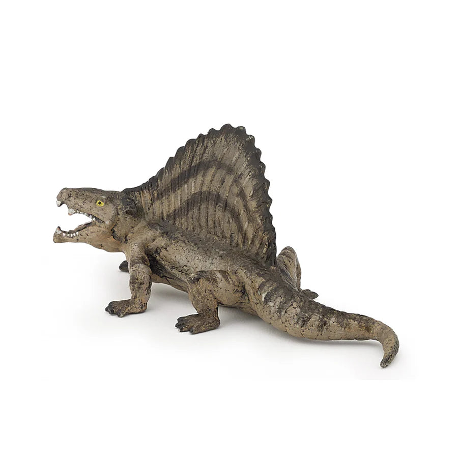 Papo - Mini Dinosaurier 6-pack (set 2)
