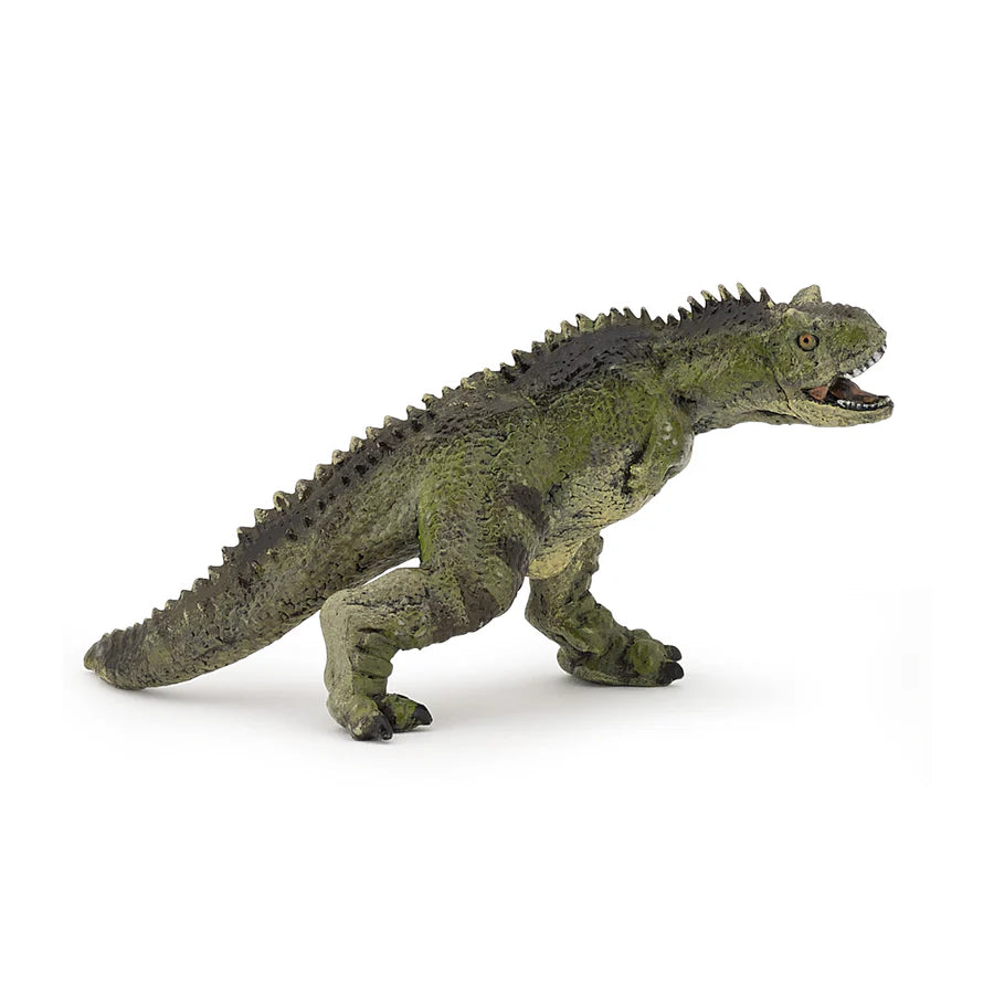 Papo - Mini Dinosaurier 6-pack (set 2)