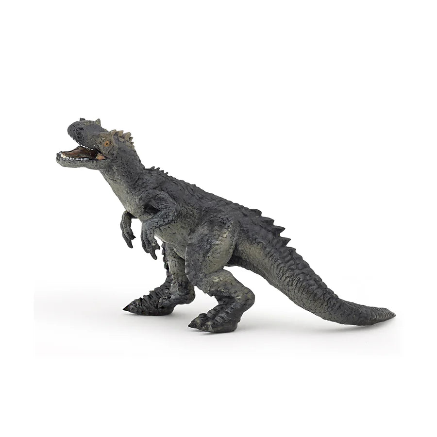 Papo - Mini Dinosaurier 6-pack (set 2)