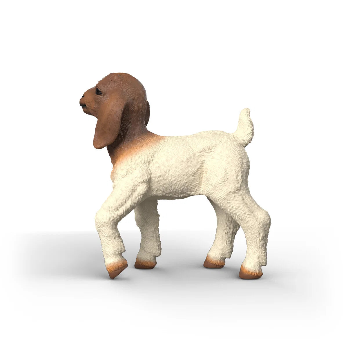Schleich - Boerget killing (Boer goat)