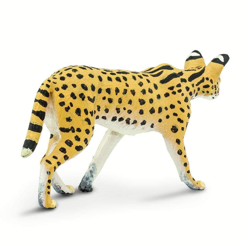 Safari Ltd - Serval