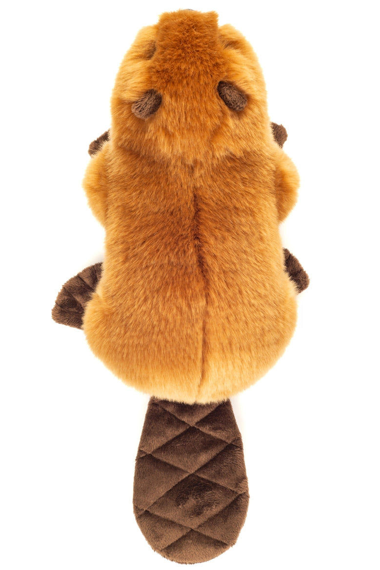 Hermann Teddy - Bäver Gosedjur