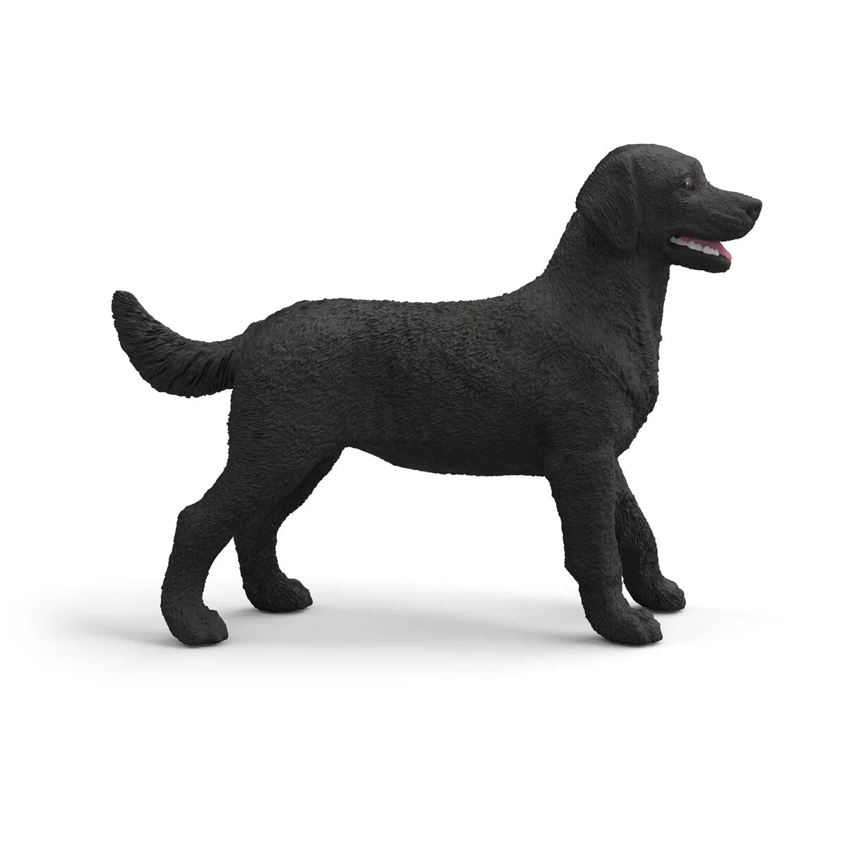 Schleich - Svart Labrador Retriever Tik