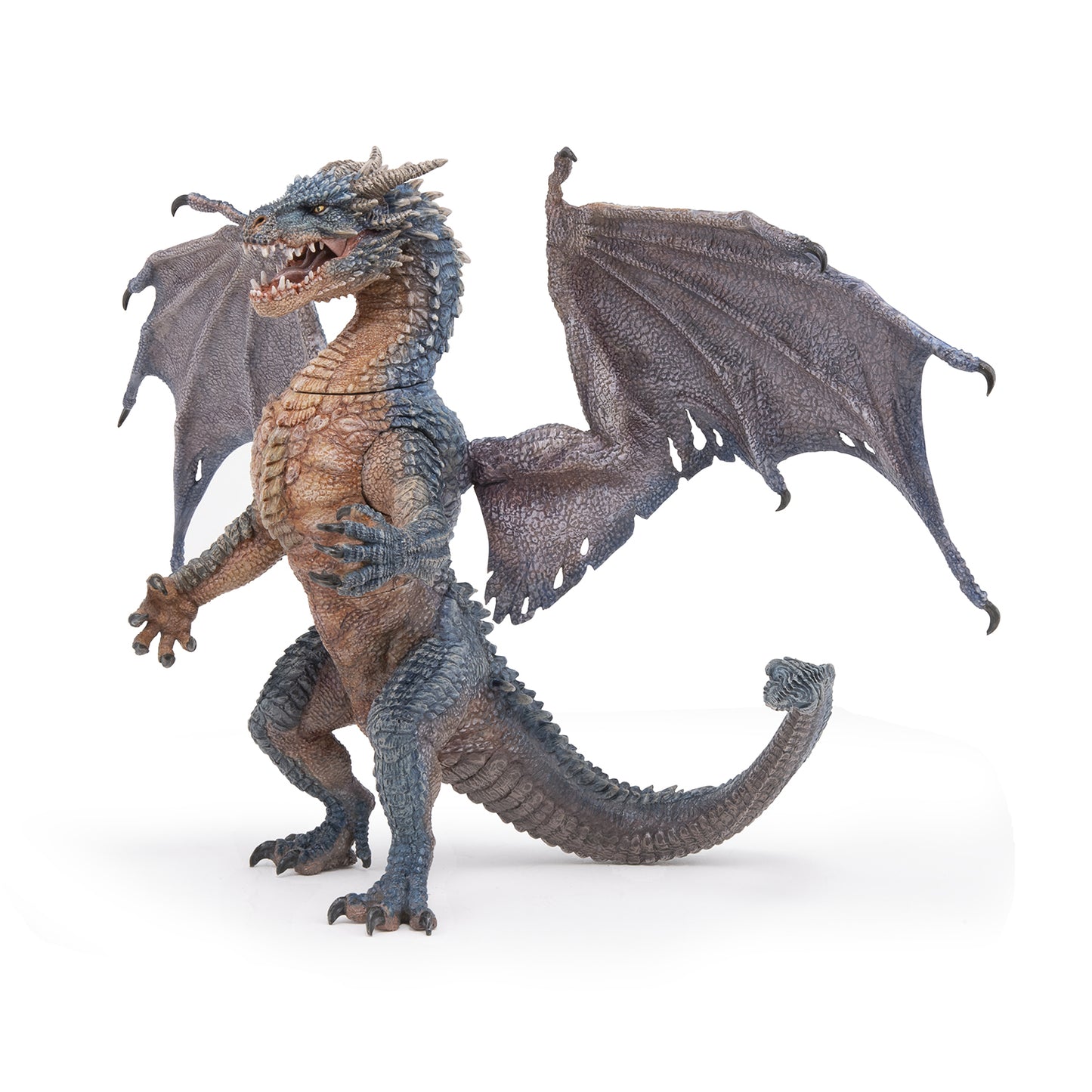 Papo - Drakkungen (Dragon King)