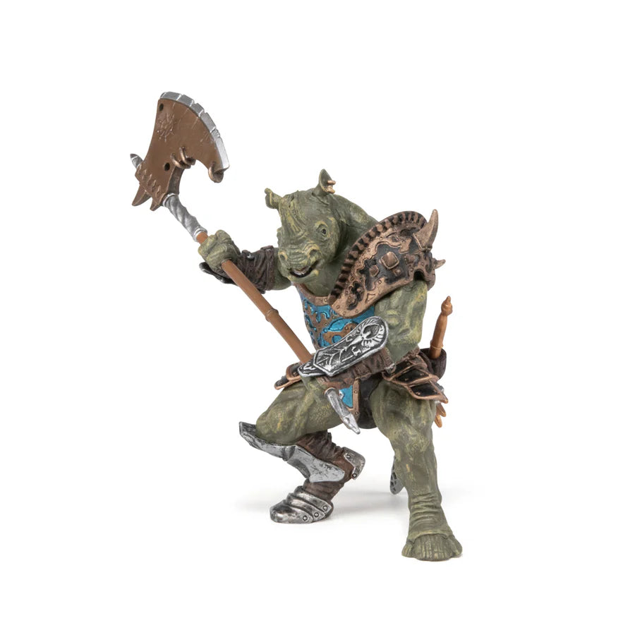 Papo - Noshörningsmutant
