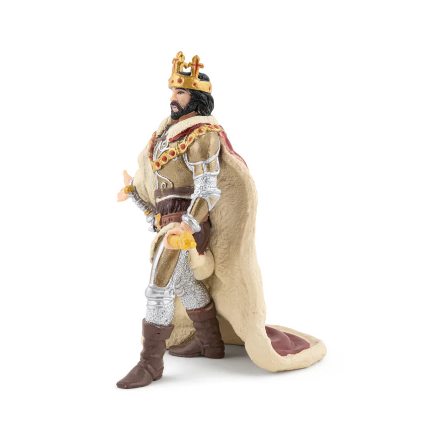 Papo - Kung Ivan