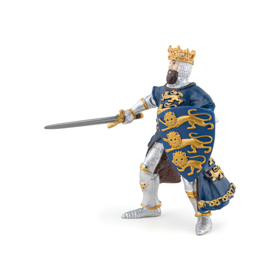 Papo - Kung Richard Blå
