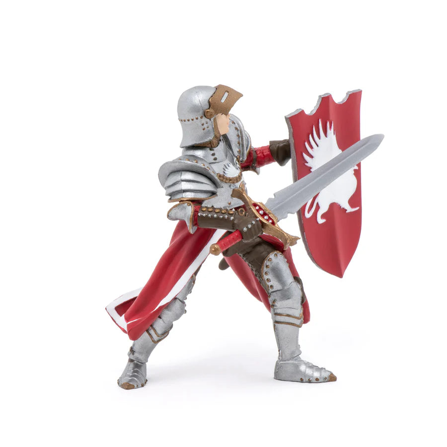 Papo - Riddare Grip (Griffin Knight)
