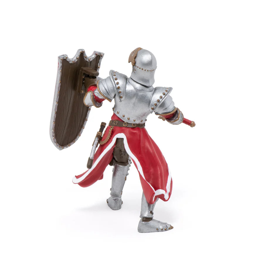 Papo - Riddare Grip (Griffin Knight)