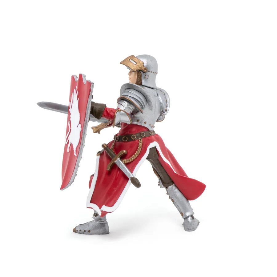 Papo - Riddare Grip (Griffin Knight)