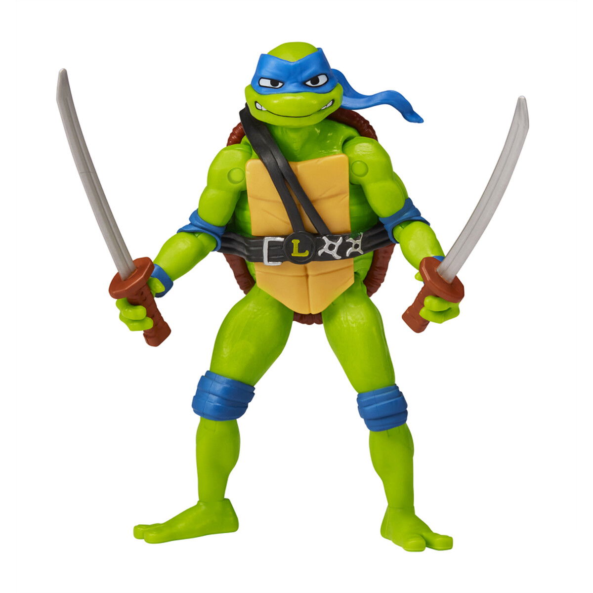 Teenage Mutant Ninja Turtles - Mutant Mayhem - Leonardo The Leader