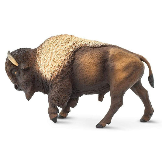 Safari Ltd - Bison